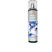 Bath Body Works Bath Body Works Moonlight Path Fine Fragrance