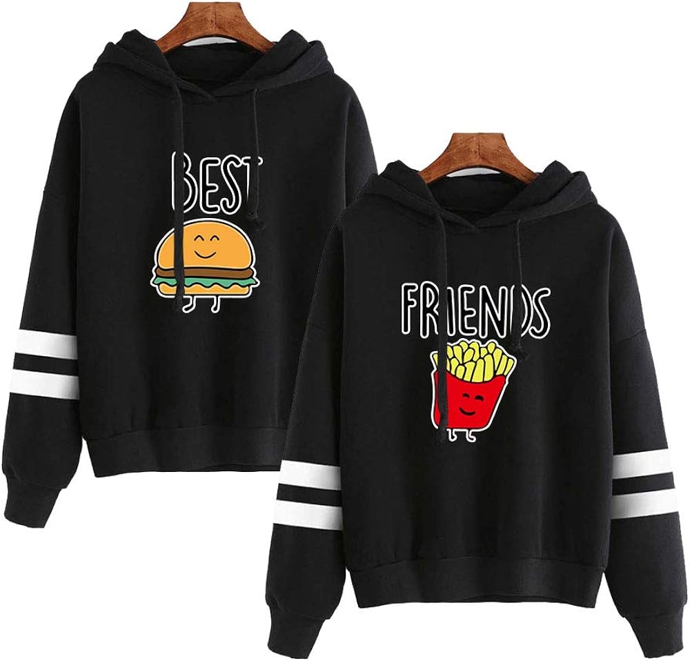 Friends hotsell hoodie online