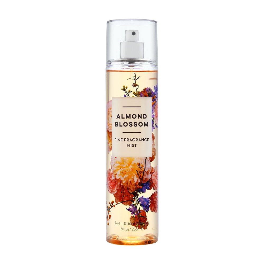 Bath & body works country chic fine fragrance online mist