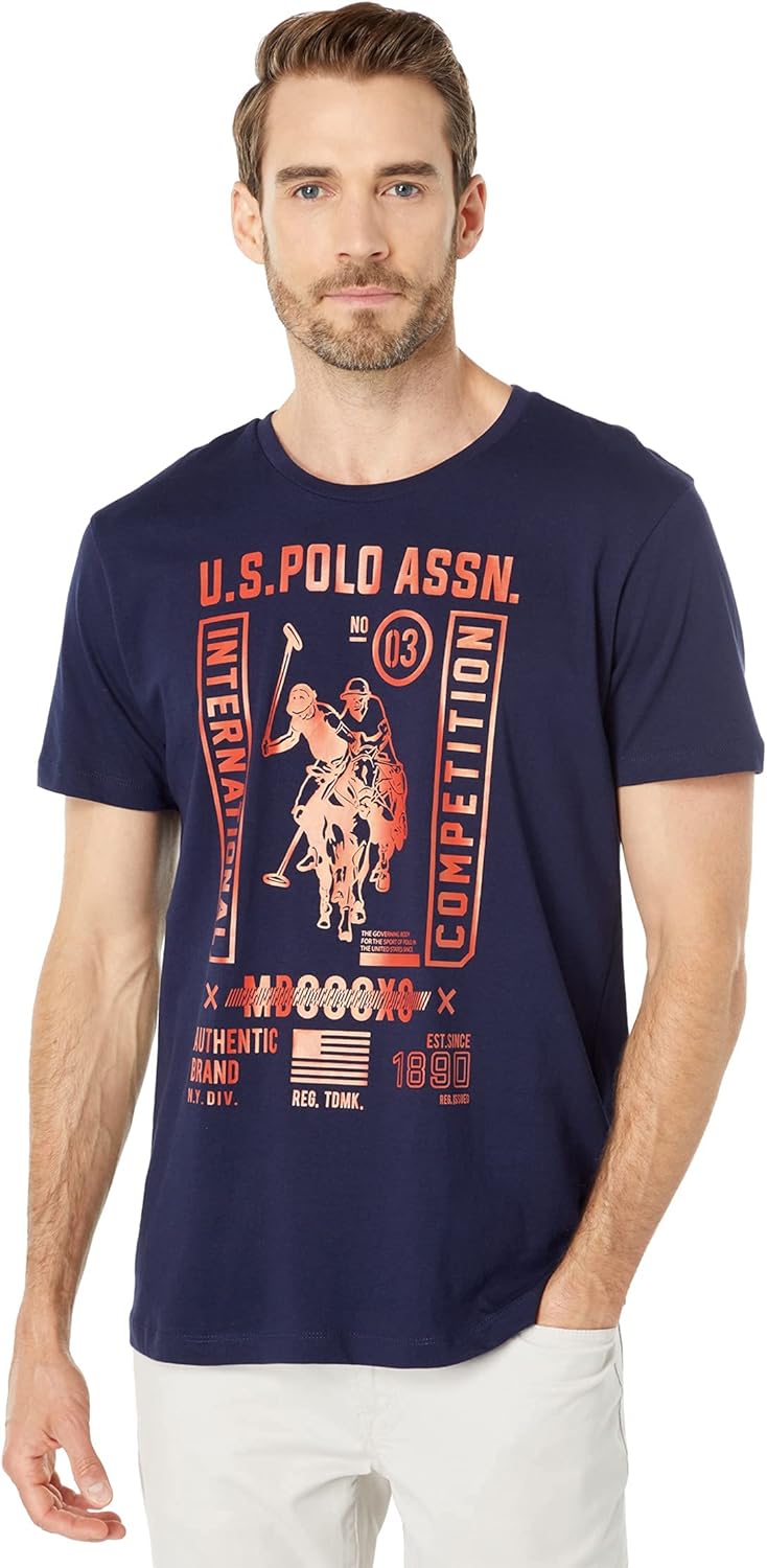 Uspa tees outlet