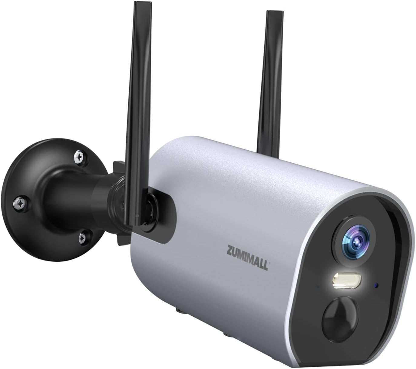 battery operated outdoor wifi camera