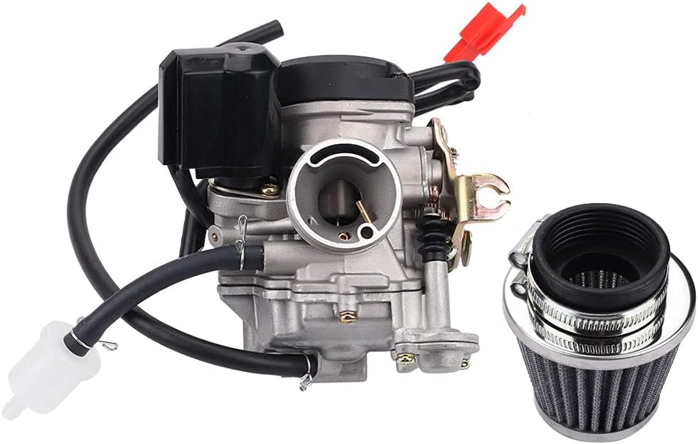 50cc 4 stroke deals carburetor