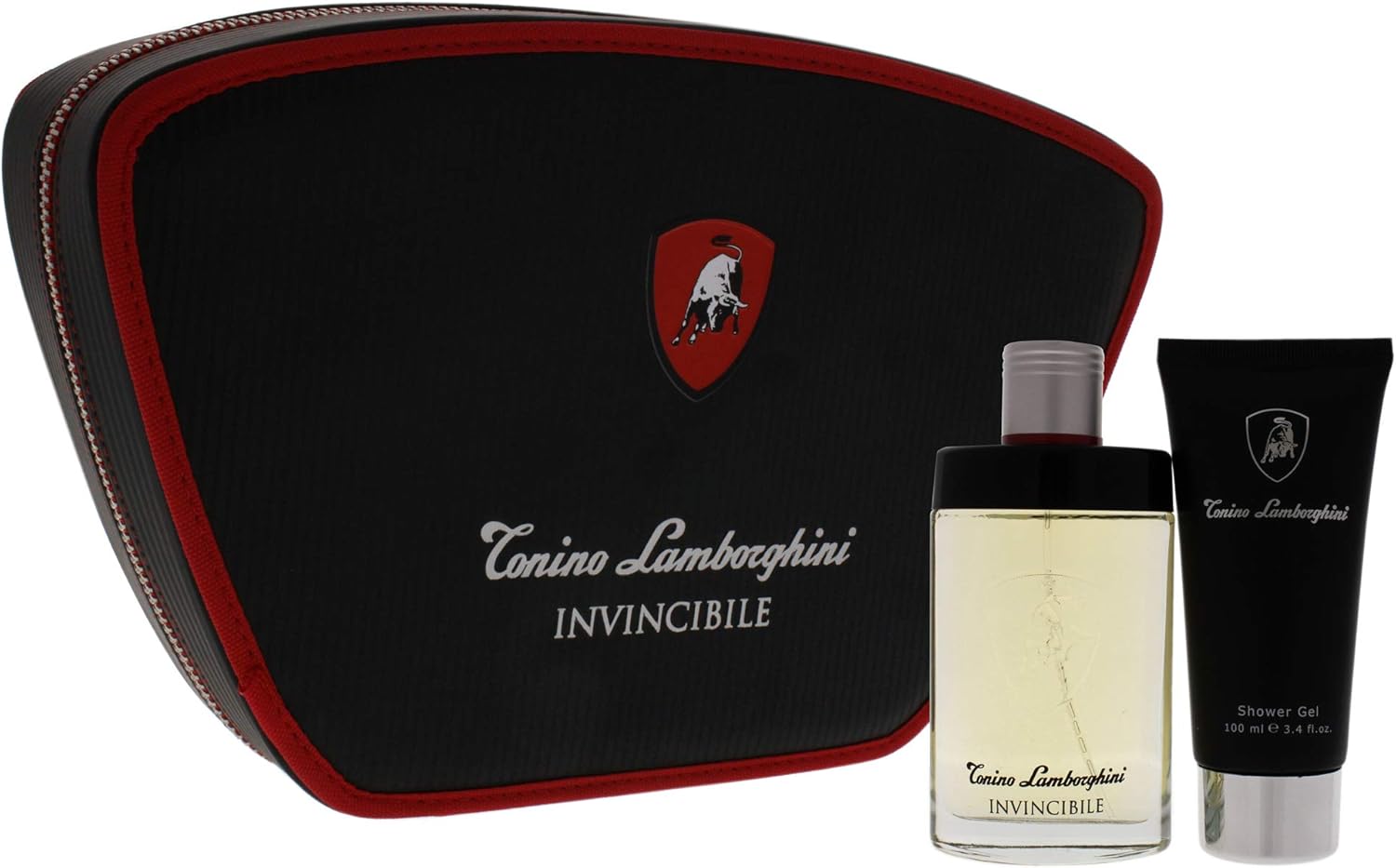 Lamborghini best sale invincible perfume