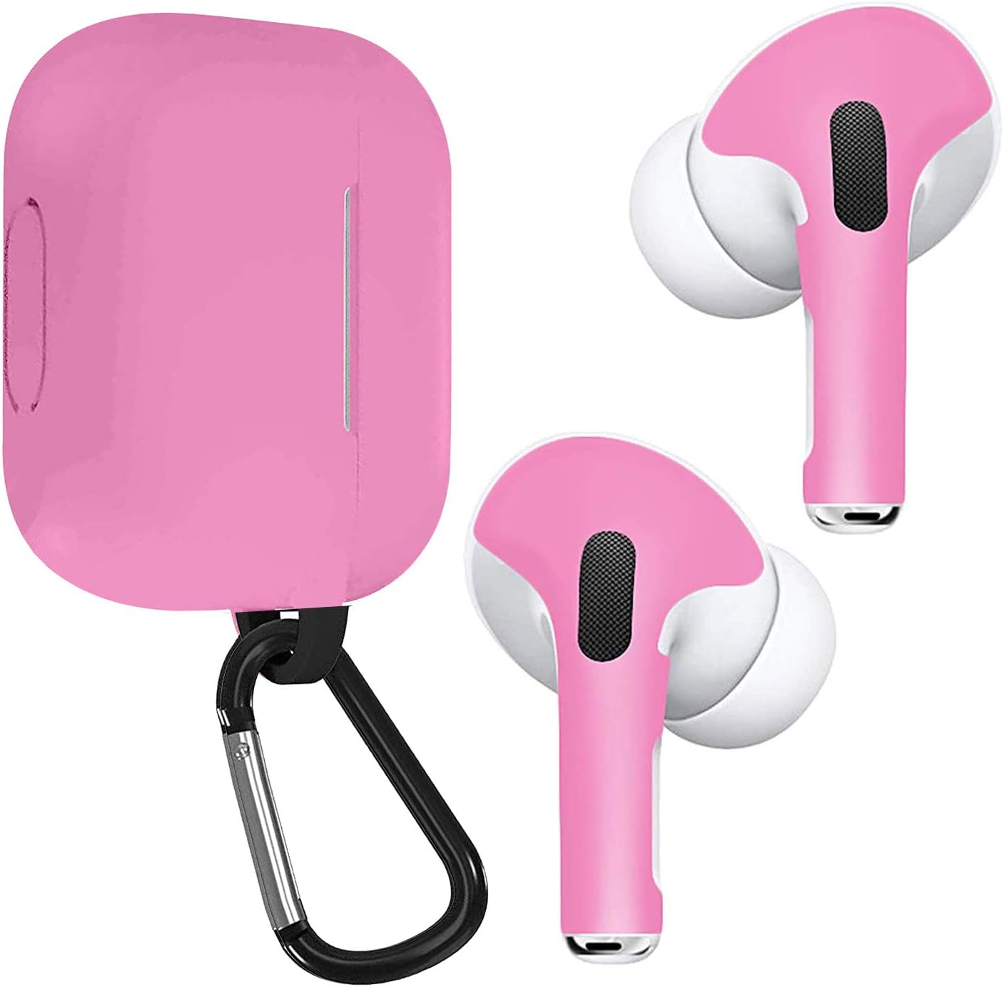 Airpods discount pro pink