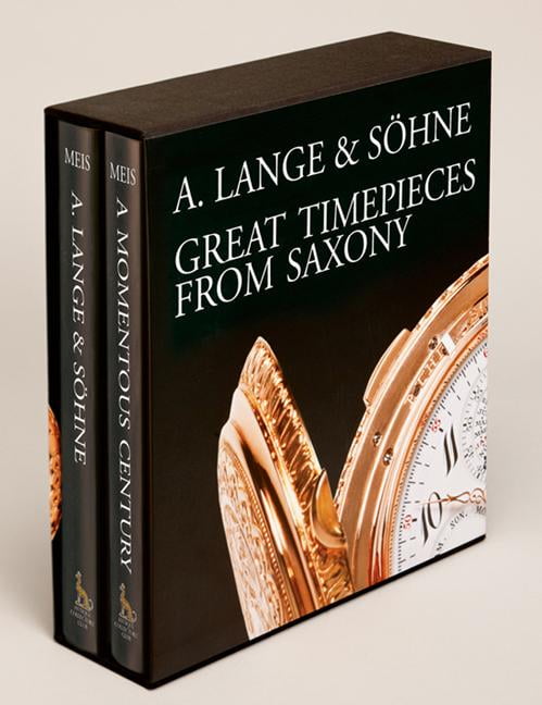 A. Lange & Sohne - Great Timepieces from Saxony Honduras | Ubuy