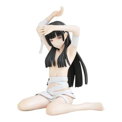 Sankarea figure hot sale