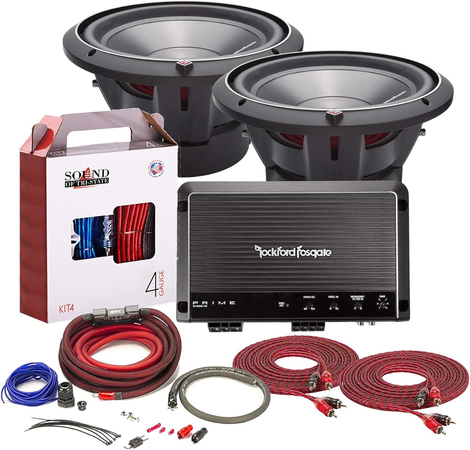 Rockford fosgate p3 what hot sale amp