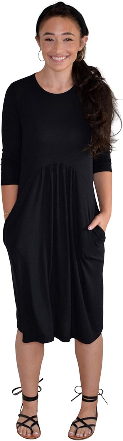 Kosher casual dresses sale