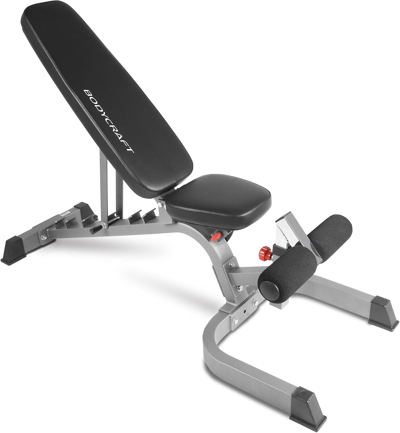 Bodycraft f320 online bench