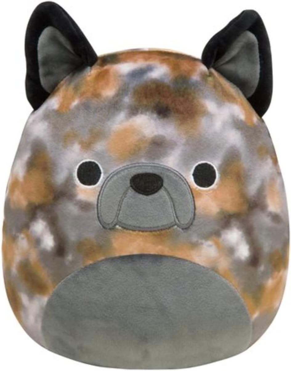 Squishmallow bulldog online