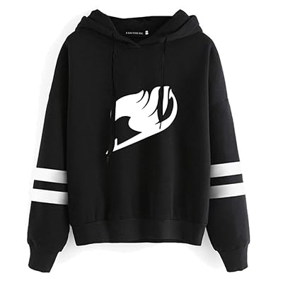 Fairy tail sweatshirt hotsell