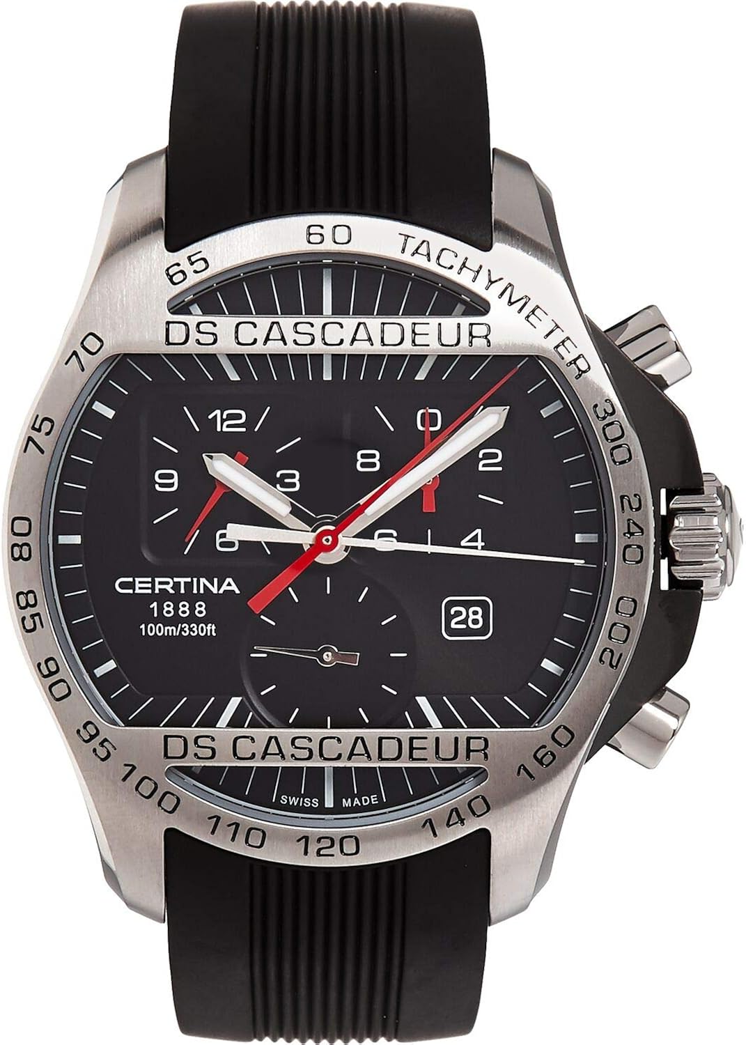 Certina cascadeur online watch