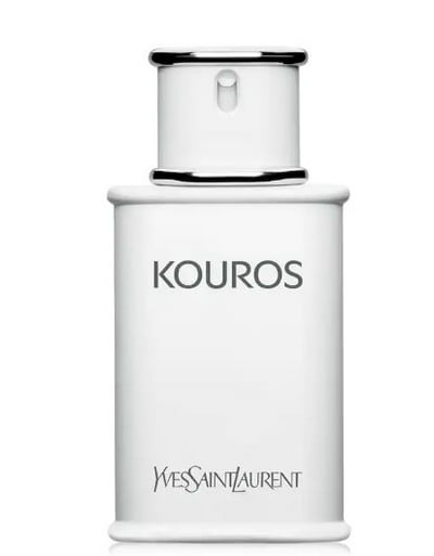 Kouros cologne for discount men