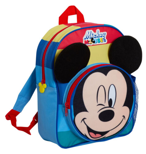 Boys disney backpack best sale