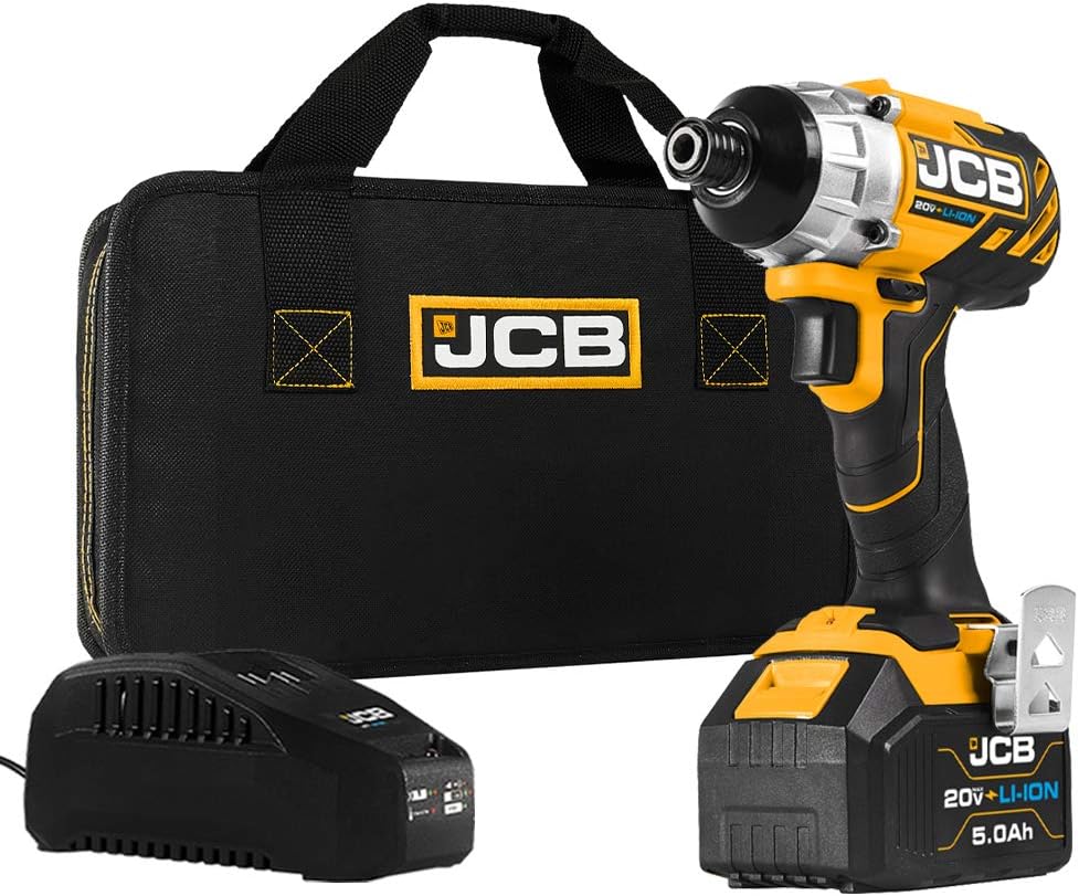 Jcb best sale cordless jigsaw