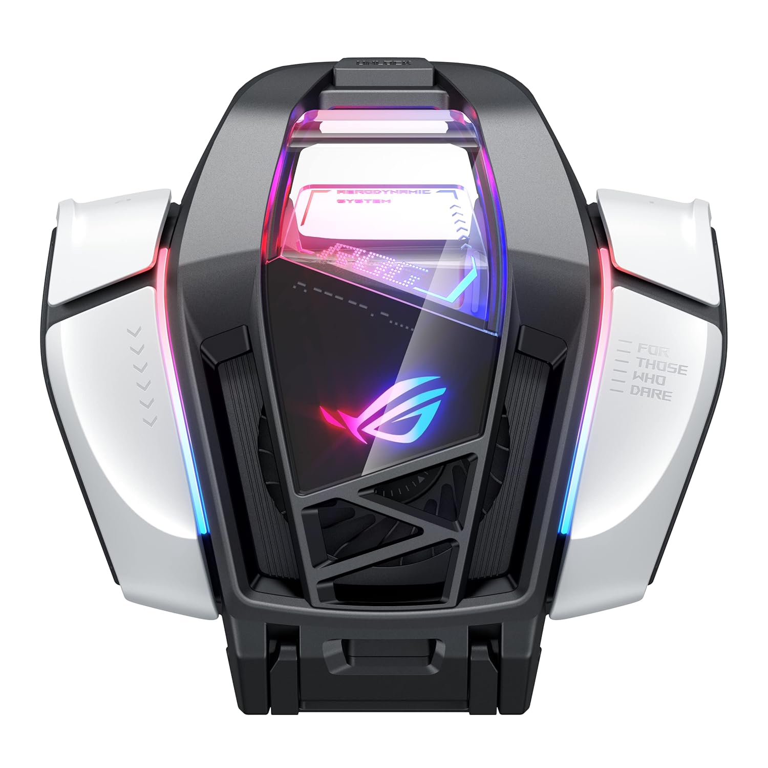 Rog best sale centurion price