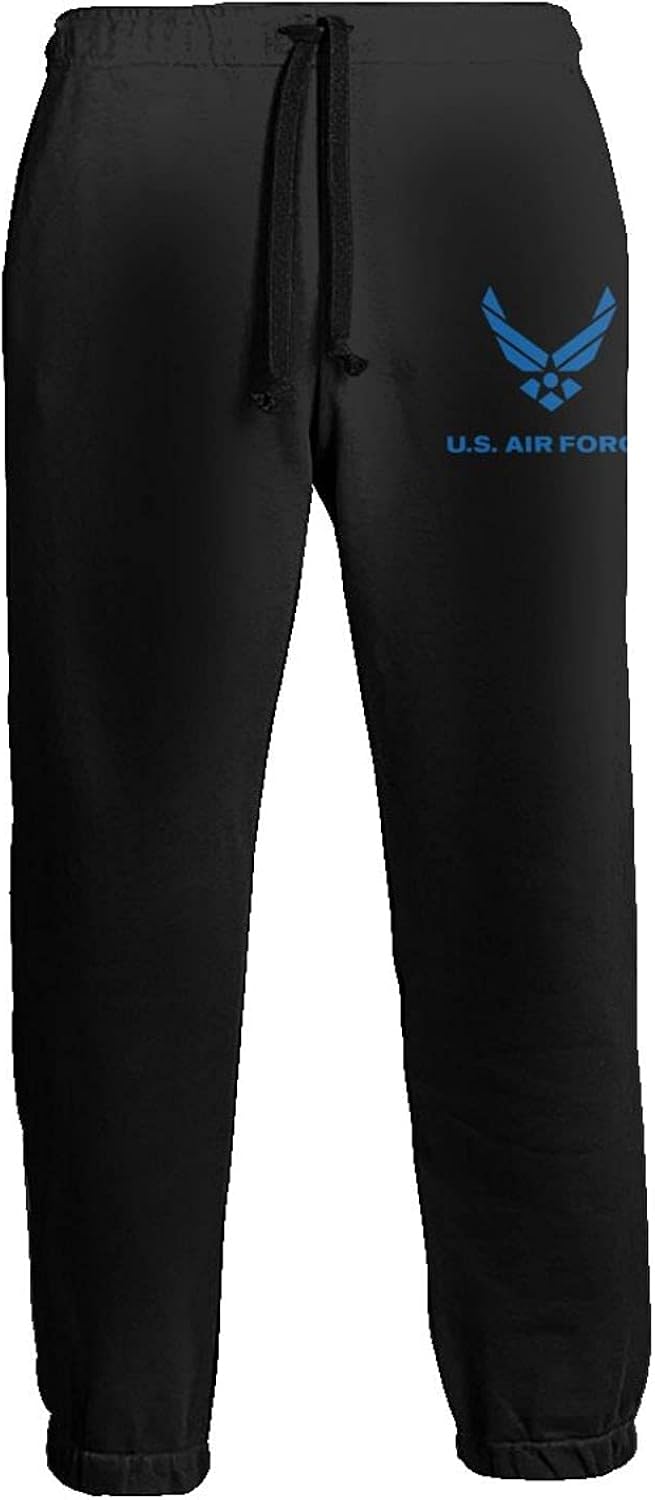 Air force best sale jogging pants