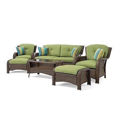 La z boy outdoor replacement cushions sale