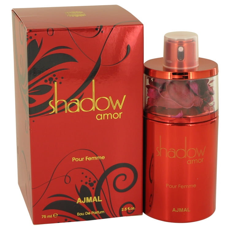 Shadow amor ajmal new arrivals