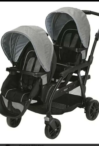 Modes duo graco stroller online