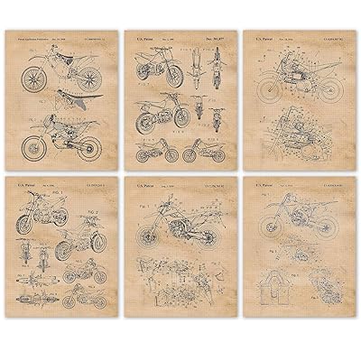 Ktm wall art hot sale