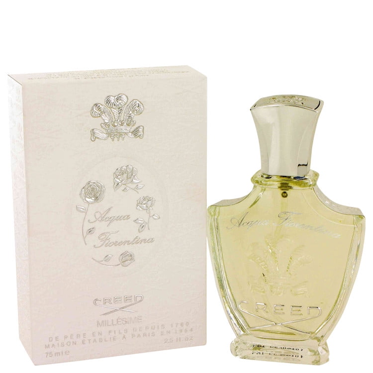 Creed perfume acqua fiorentina hot sale