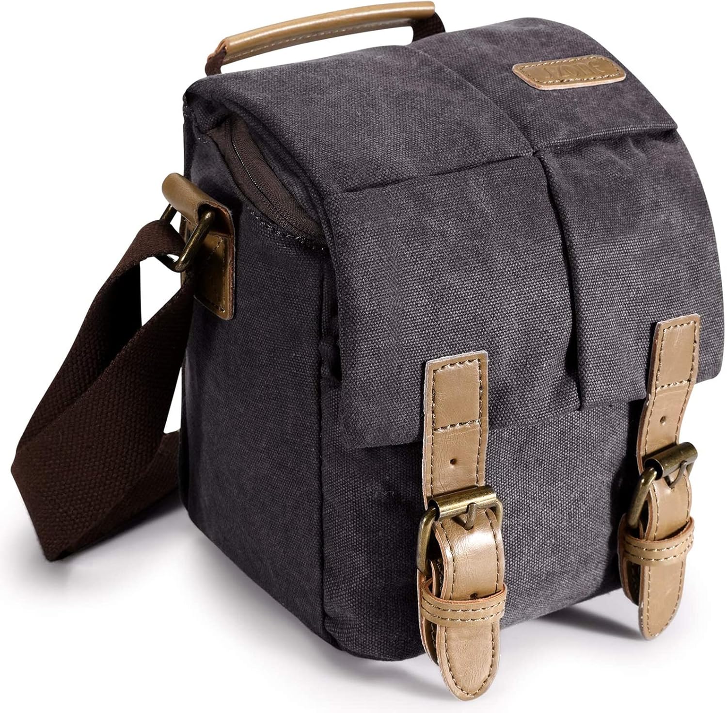 Canon discount messenger bag