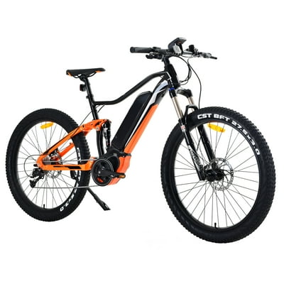 27 frame online bike