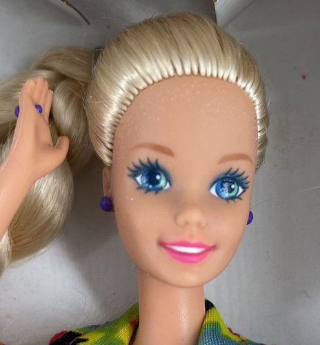 Kool aid wacky online warehouse barbie