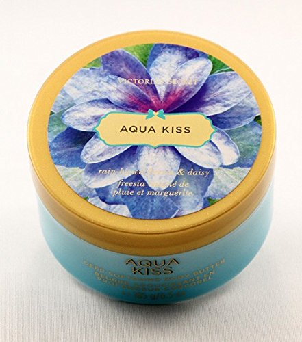 Victoria s Secret Aqua Kiss Deep Softening Body India Ubuy