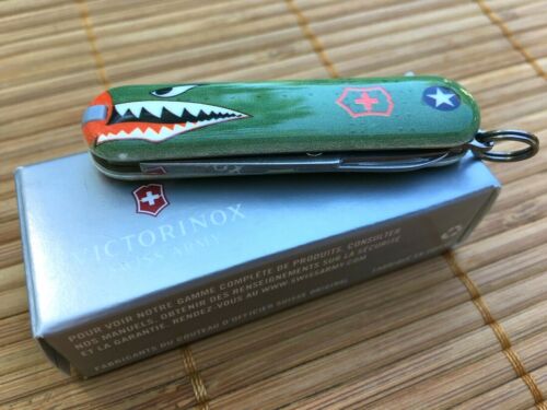 Victorinox warhawk best sale