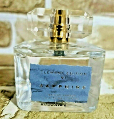 Sapphire eau outlet de toilette