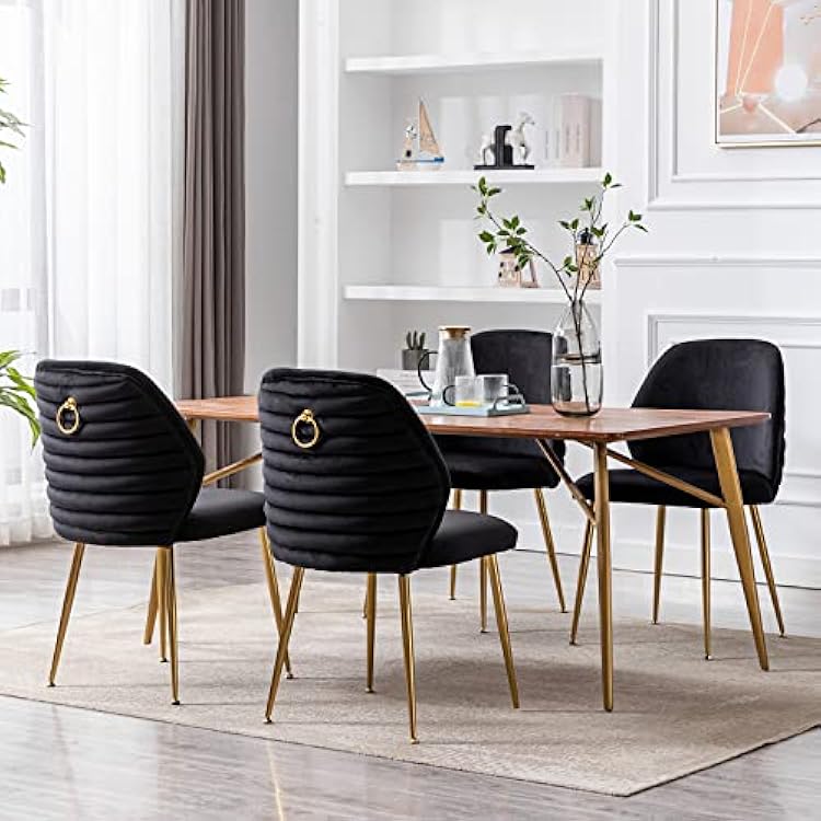 Trendy kitchen chairs hot sale