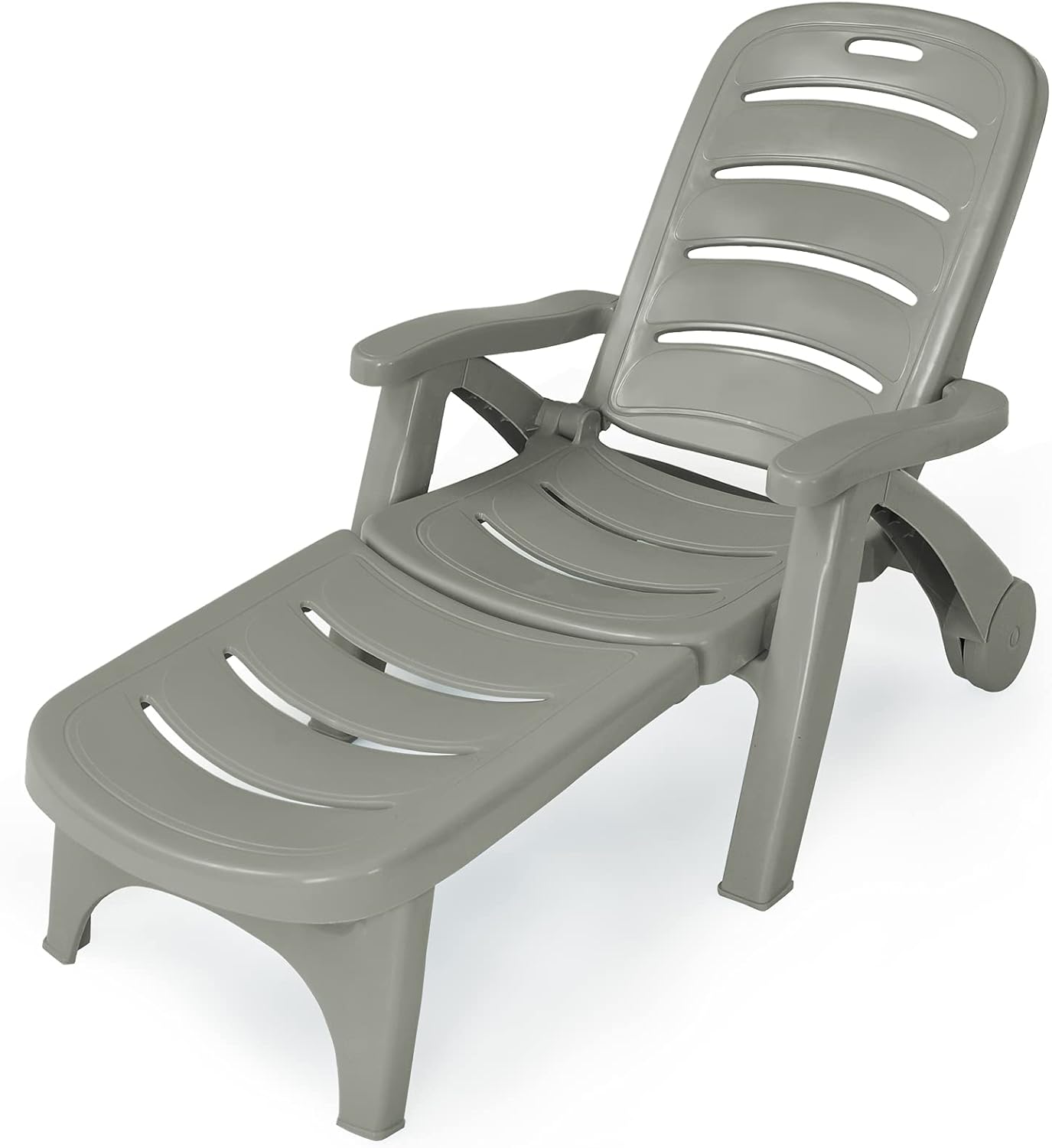 Tangkula chaise lounge hot sale