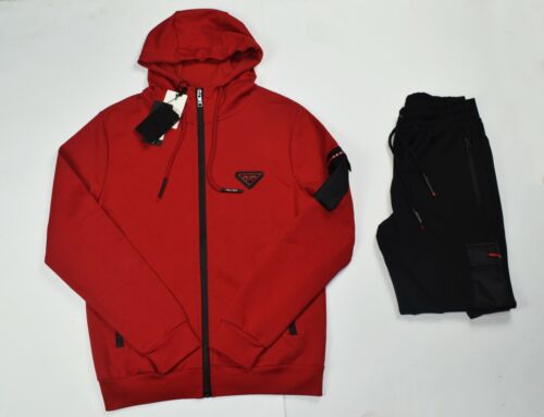 Prada sweatsuit online