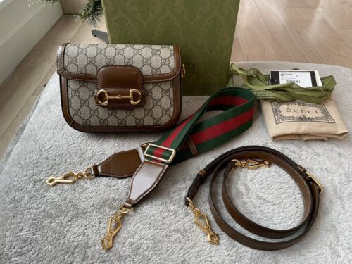 Gucci retail bag hot sale