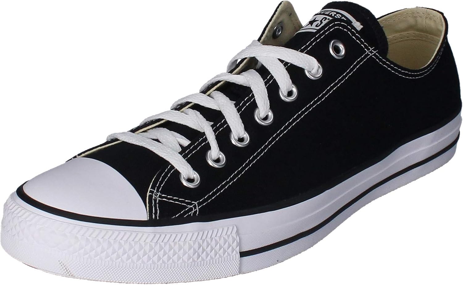 Converse Men's Chuck Taylor All Star Hi Black Turtle Canvas Sneakers Shoes  New - Helia Beer Co