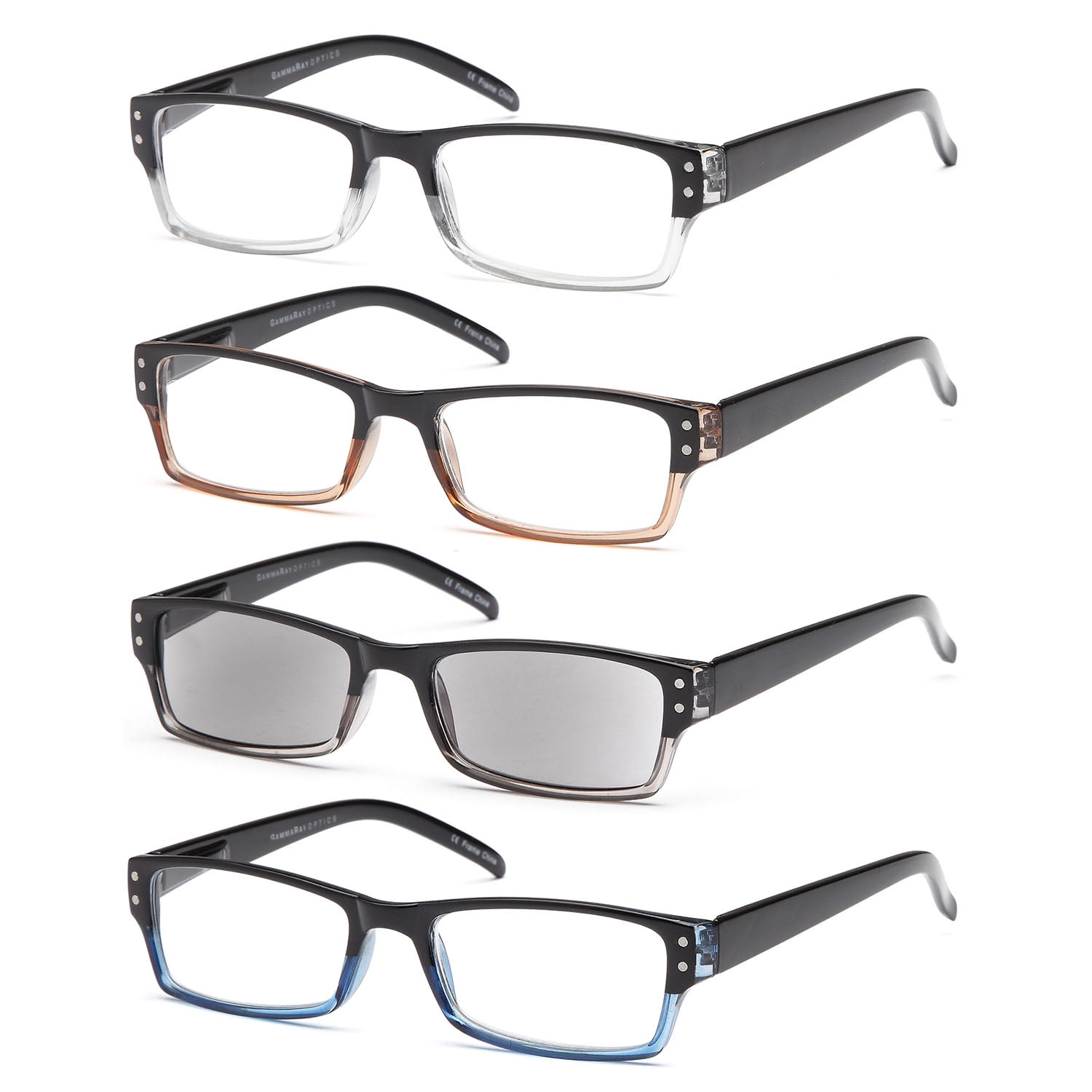 Lentes gamma ray optics sale