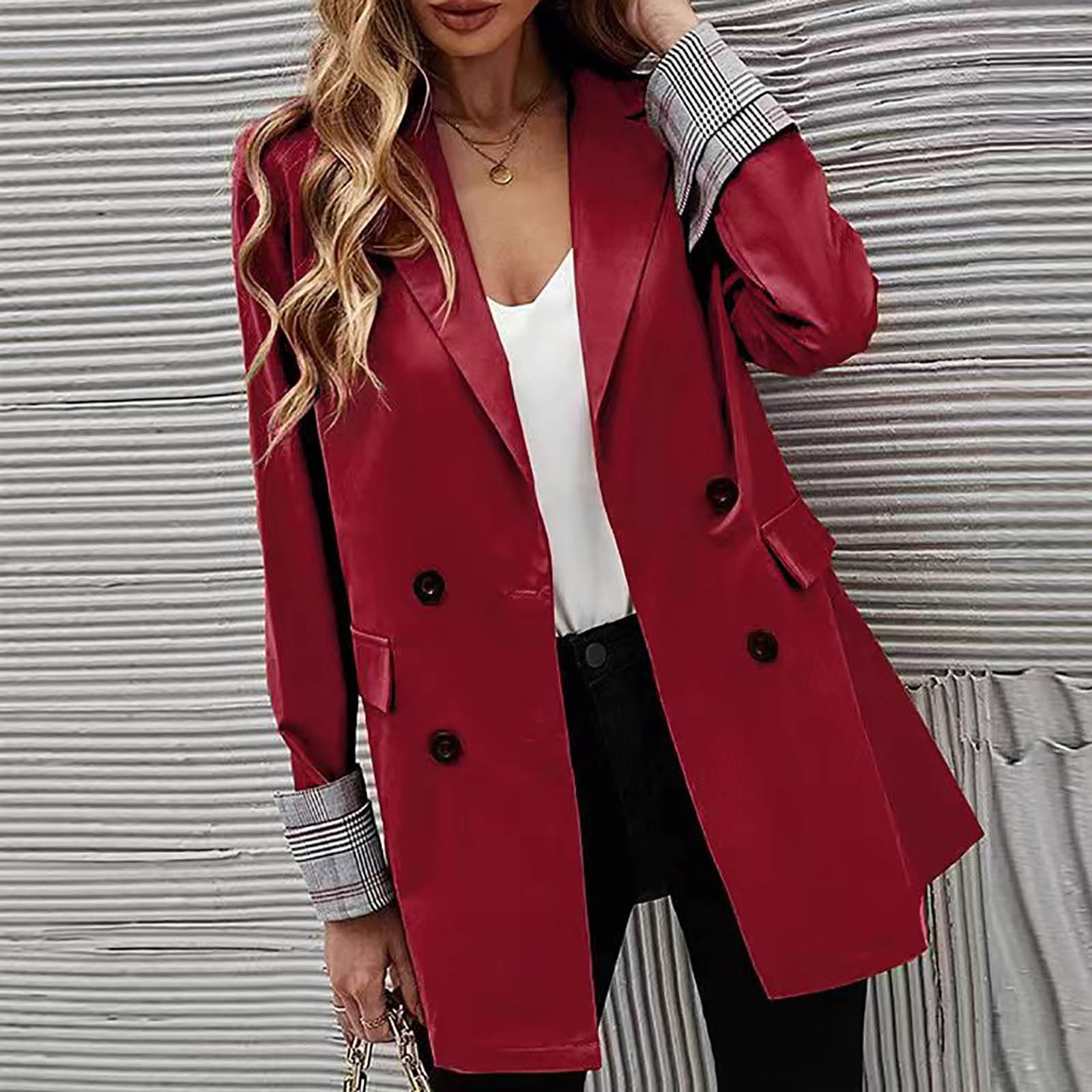 Women's business hot sale suit jackets