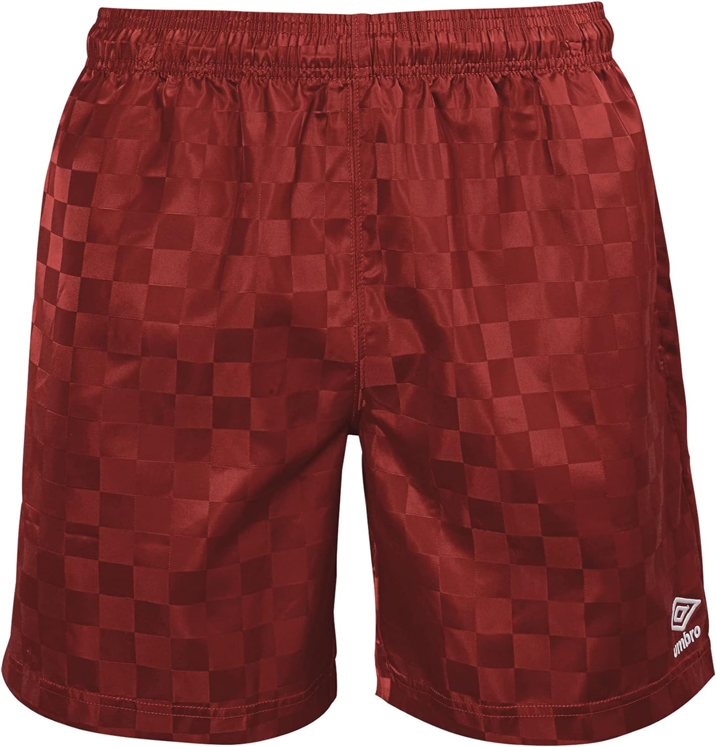 Mens umbro checkerboard shorts online