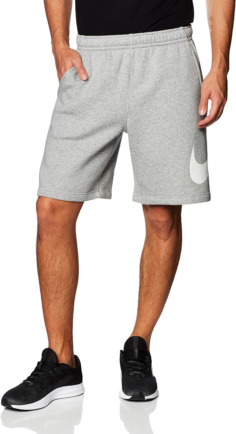 Short discount basquet nike