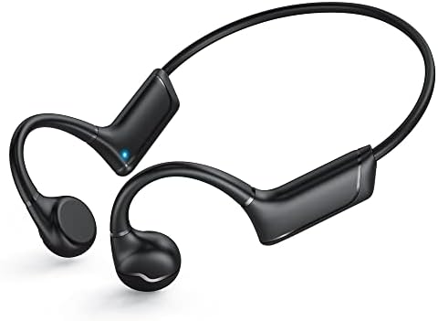 Bone conduction discount wireless bluetooth headphones