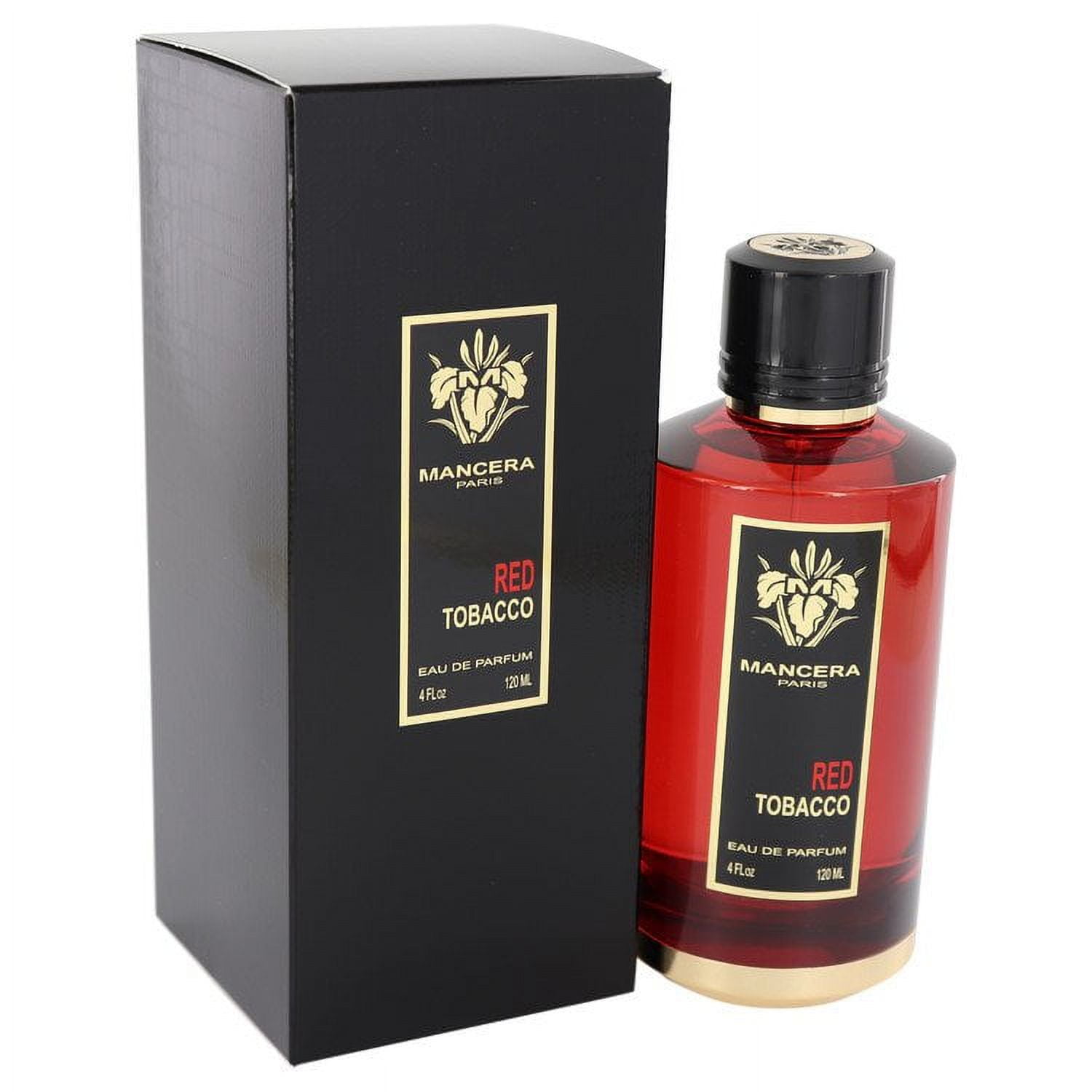 Mancera 4 oz mancera eau de parfum spray new arrivals