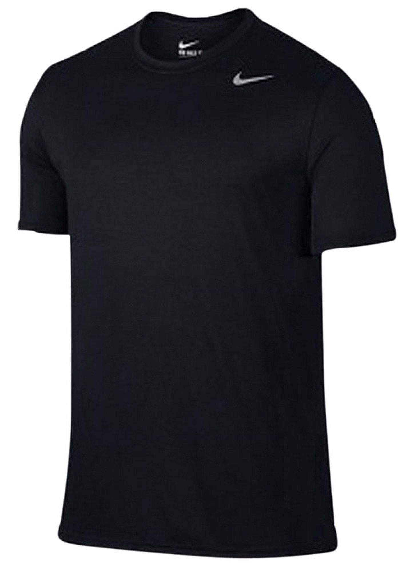 Nike athletic fit t shirt online