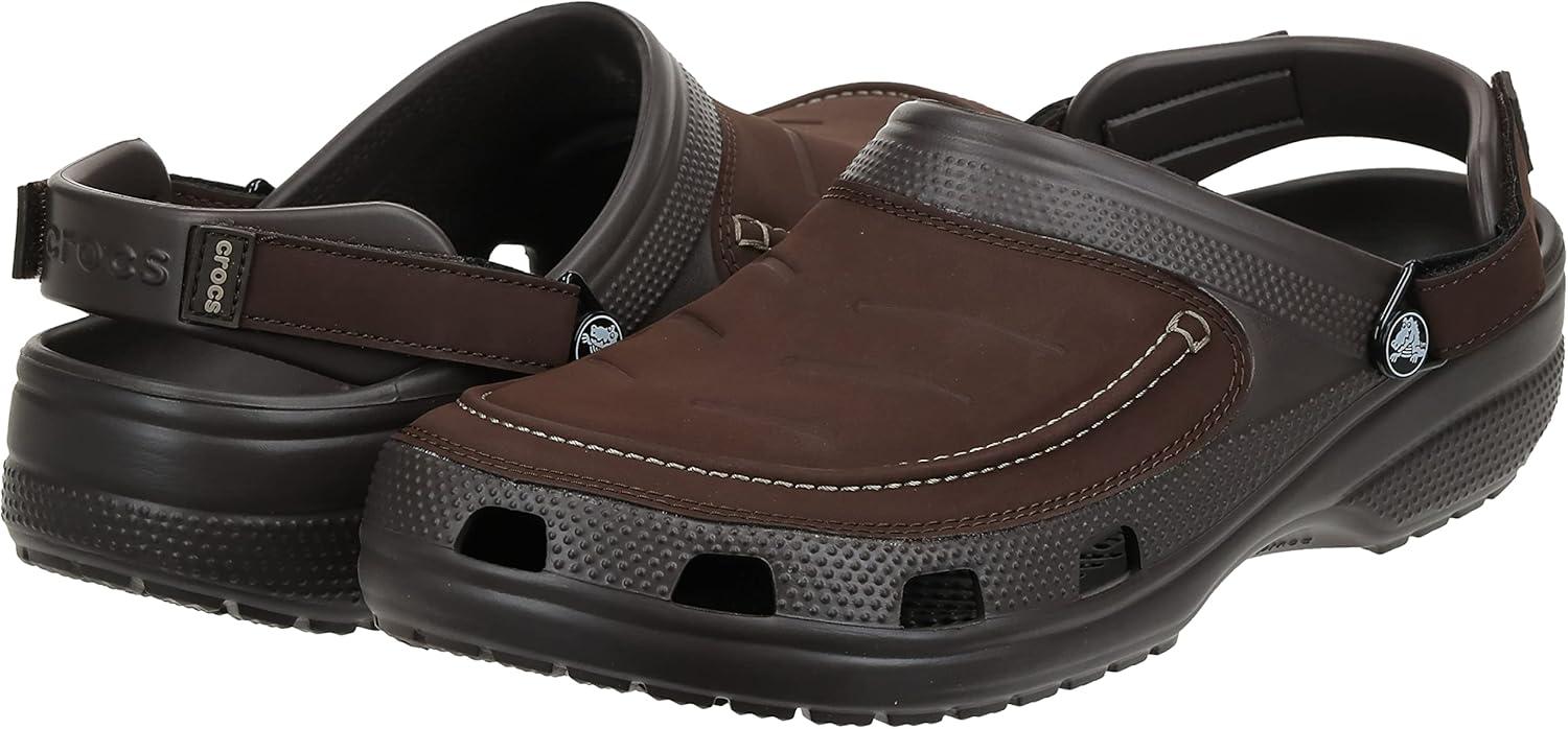 Yukon vista clog m on sale crocs