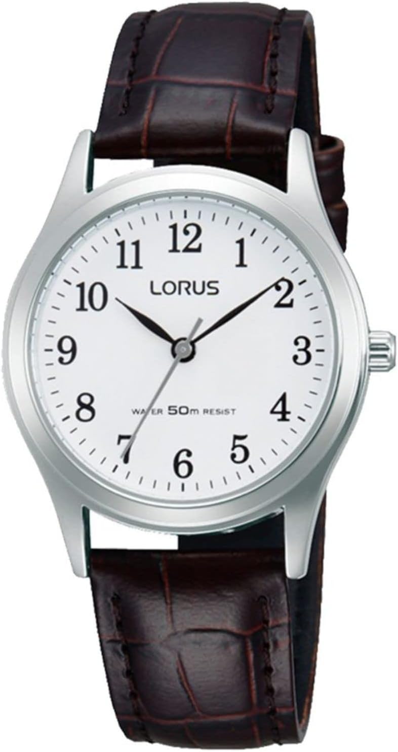 Lorus quartz watch discount price