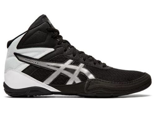 Asics wrestling shoes india hotsell