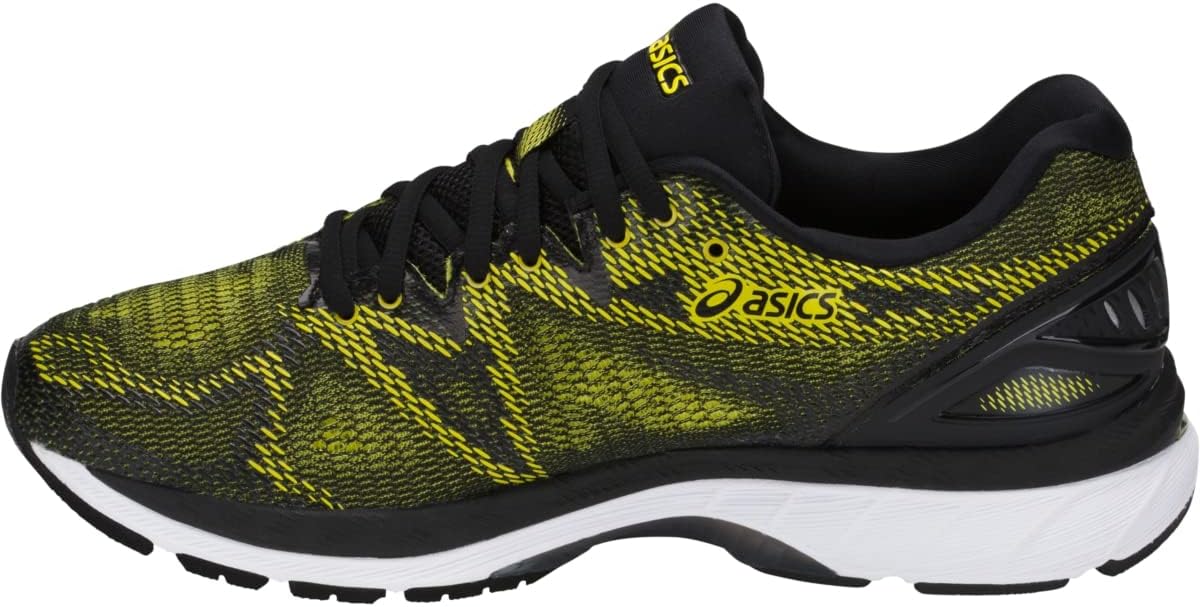 Gel nimbus 20 trail best sale