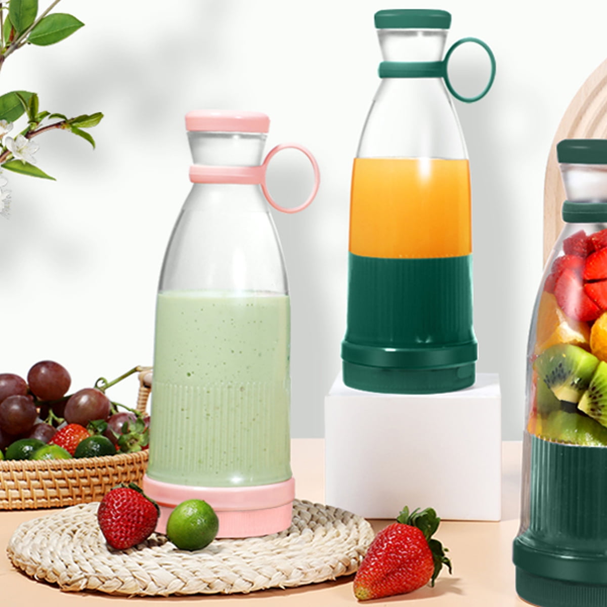 Mini juicer for travel best sale