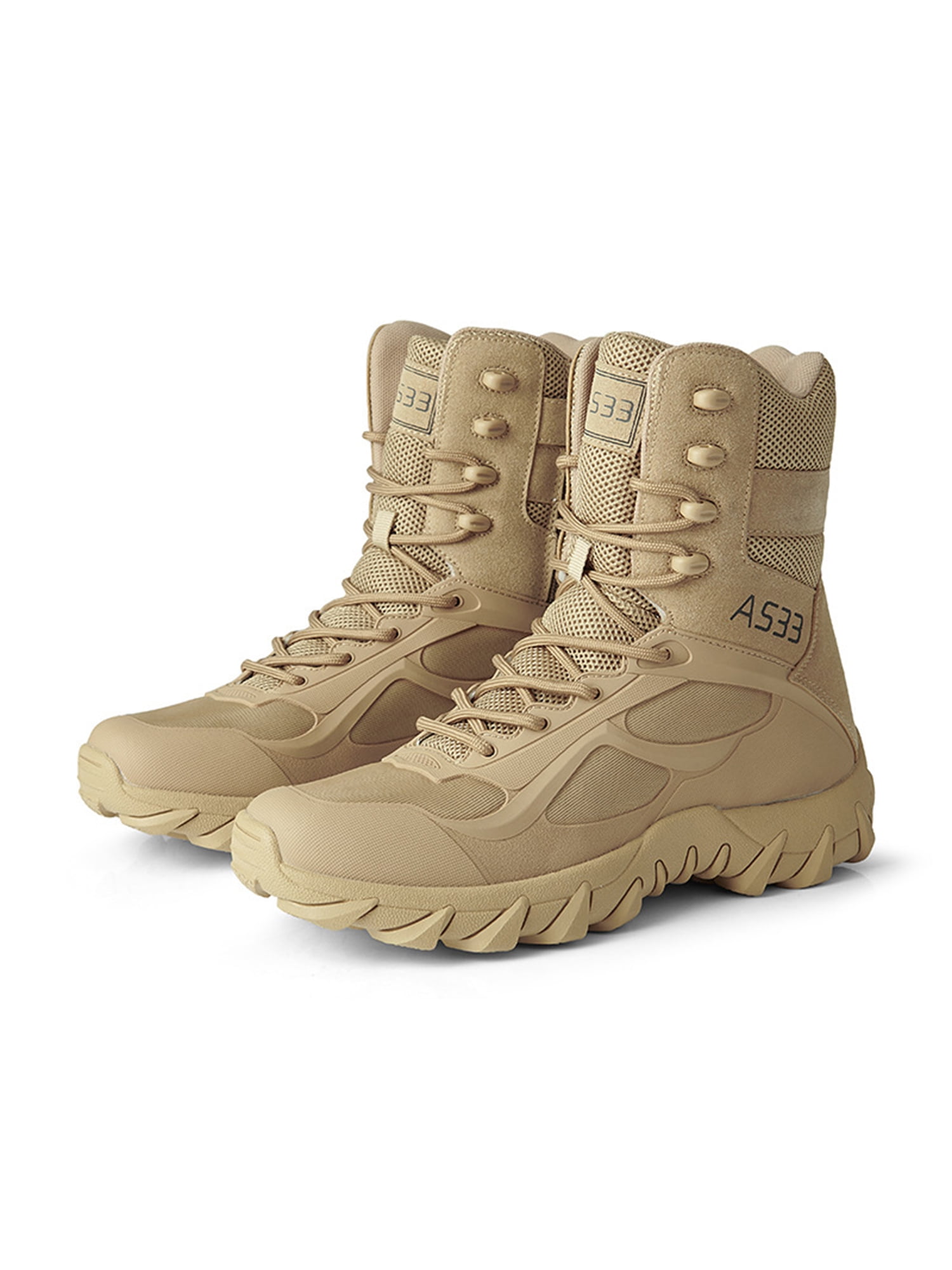 Comfortable military boots best sale